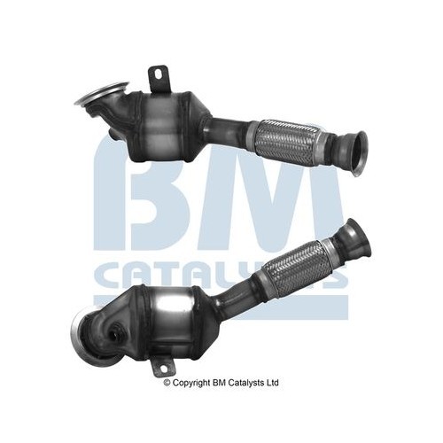 Catalysts ford puma - catalysts, cf7