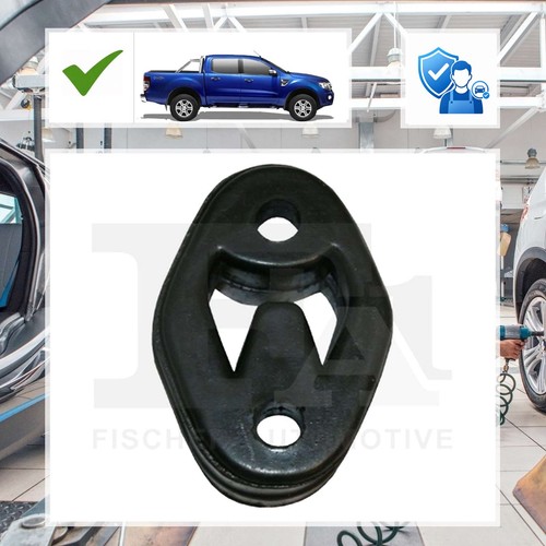 Fa1 halter abgasanlage ford - fa1,