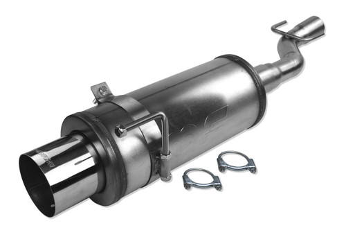Sport auspuff magnaflow - sport, mit