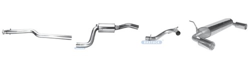 Bastuck duplex - bastuck,