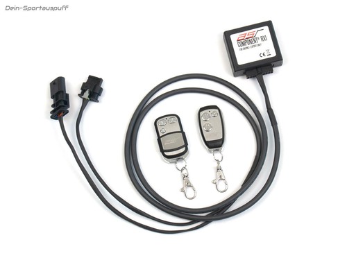 Asr klappensteuerung rx1 für - asr,