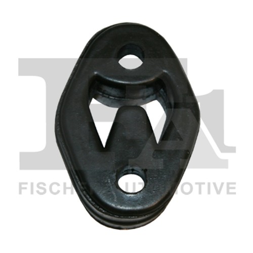 Halter abgasanlage fa1 133 918 - halter, 133-918