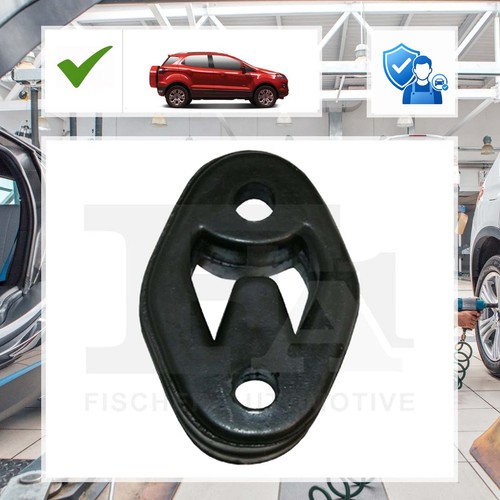 Fa1 halter abgasanlage ford - fa1,