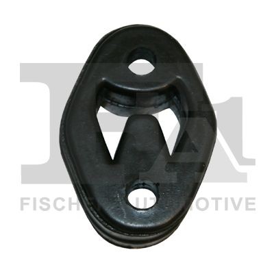 Fa1 halter abgasanlage vorne - halter,,
