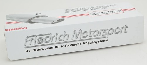 Friedrich motorsport - friedrich,