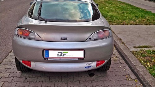 Bastuck sportauspuff ford - sportauspuff,