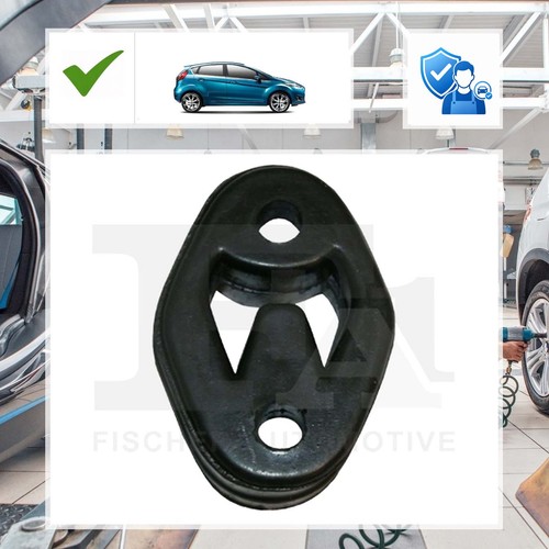 Fa1 halter abgasanlage ford - fa1, halter,